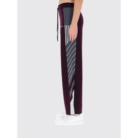 Casablanca Pants Woman Violet